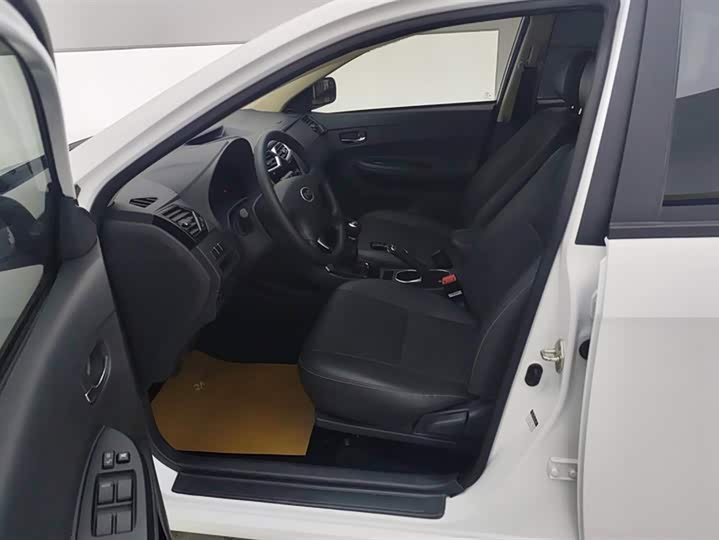 BYD F3 2020 2020款 1.5L 手动超值版