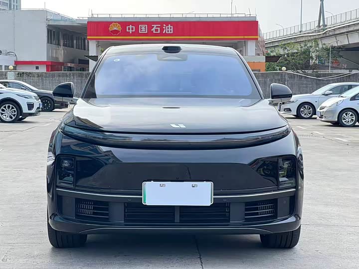 LiXiang L7 2025 2025款 Pro 智能焕新版