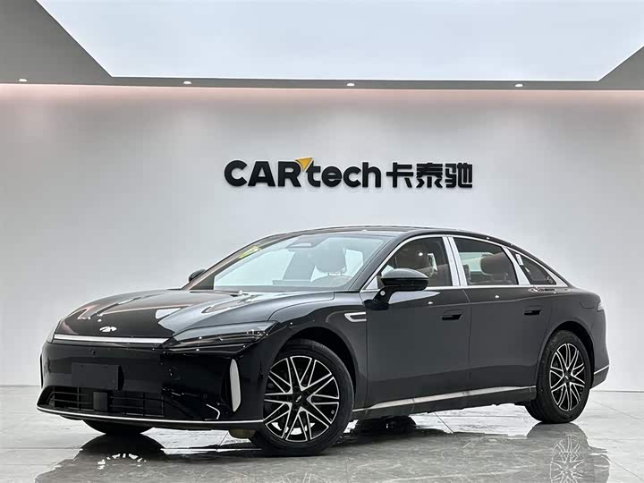 Chery Fulwin A9L 2025 2025款 260超长续航尊贵版