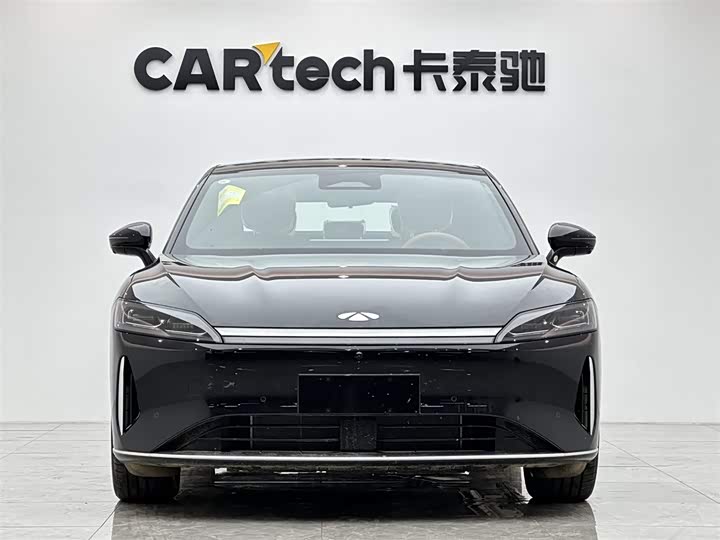 Chery Fulwin A9L 2025 2025款 260超长续航尊贵版