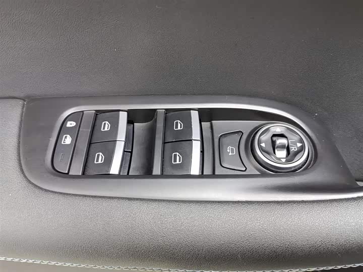Chery Tiggo 7 Plus 2021 2021款 鲲鹏版 1.6TGDI DCT旗舰型