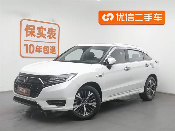Фото 1 - Honda UR-V