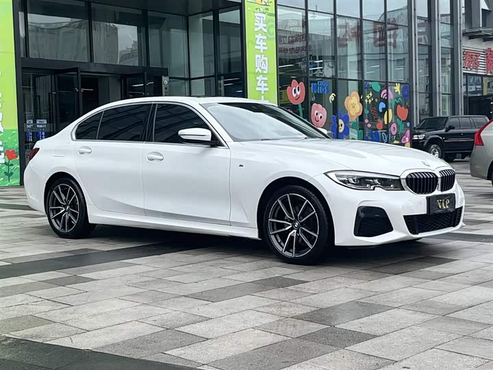Фото 3 - BMW 3 Series