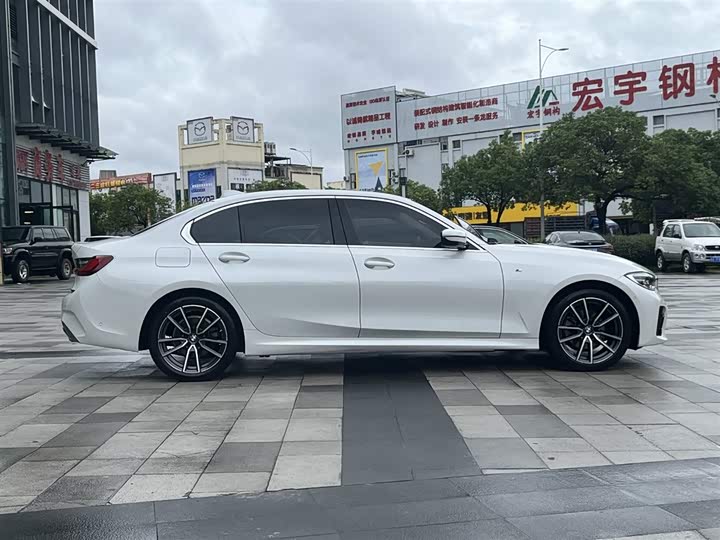 Фото 4 - BMW 3 Series