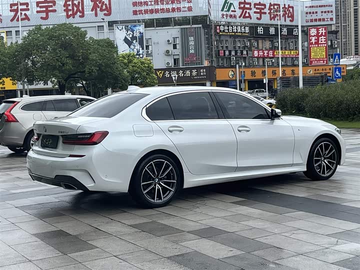 Фото 5 - BMW 3 Series