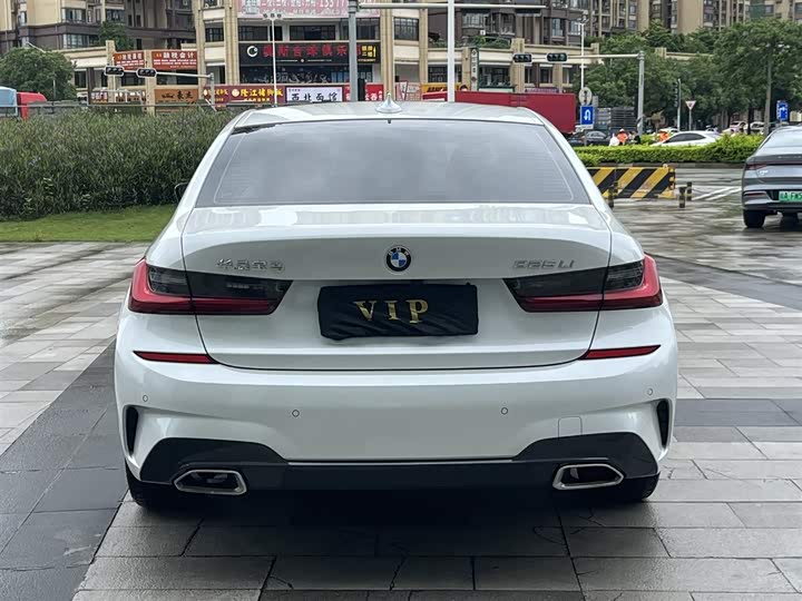 Фото 6 - BMW 3 Series