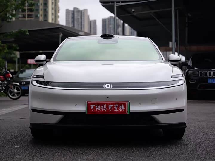 2026 Changan Qiyuan (Nevo) A06