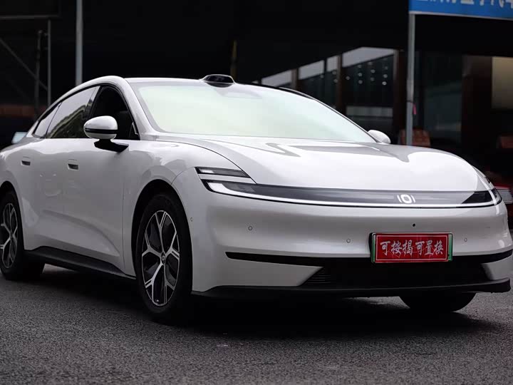 2026 Changan Qiyuan (Nevo) A06