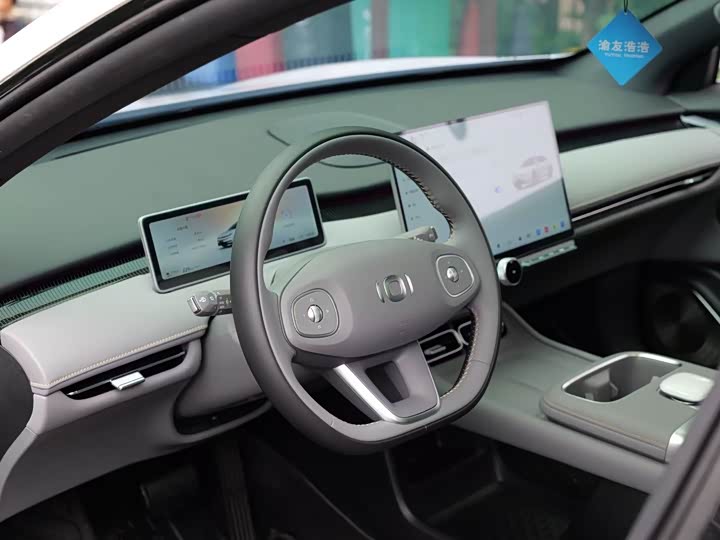 2026 Changan Qiyuan (Nevo) A06
