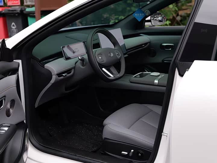 2026 Changan Qiyuan (Nevo) A06
