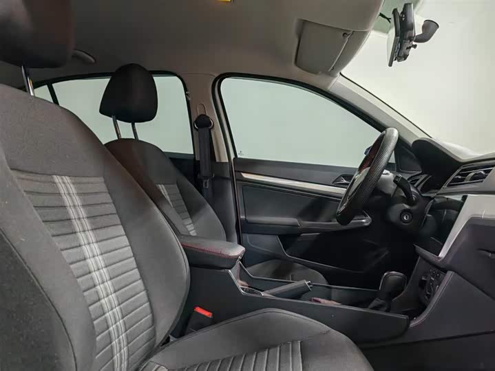 Volkswagen Lavida 2019 2019款 朗逸启航 1.5L 自动风尚版 国VI