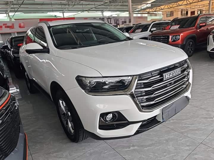 Photo 4 - Haval H6