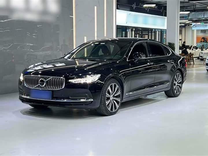 Zdjęcie 3 - Volvo S90