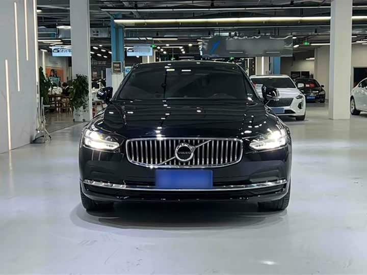 Zdjęcie 8 - Volvo S90