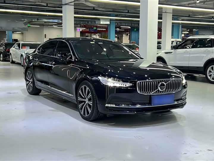 Zdjęcie 9 - Volvo S90