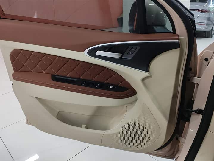 Ora Good Cat (03) 2024 2024款 501km 豪华型