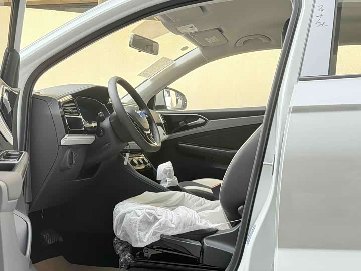 Jetta VS5 2024 2024款 280TSI 自动先锋版