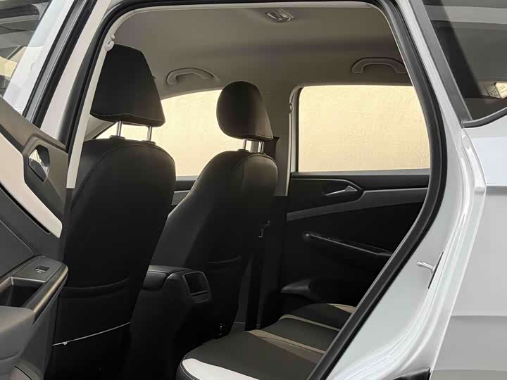 Jetta VS5 2024 2024款 280TSI 自动先锋版