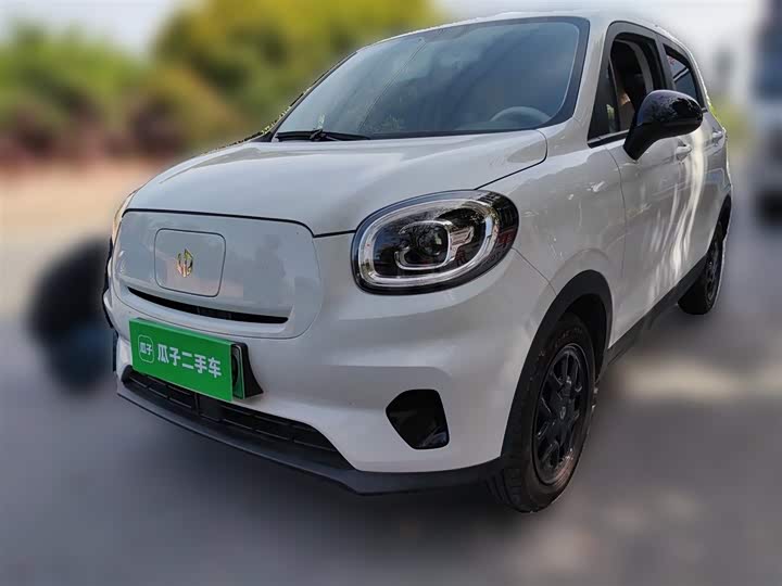 Leapmotor T03 2025 2025款 310舒享版