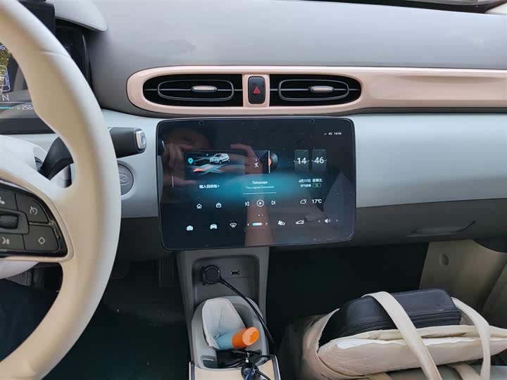 Leapmotor T03 2025 2025款 310舒享版
