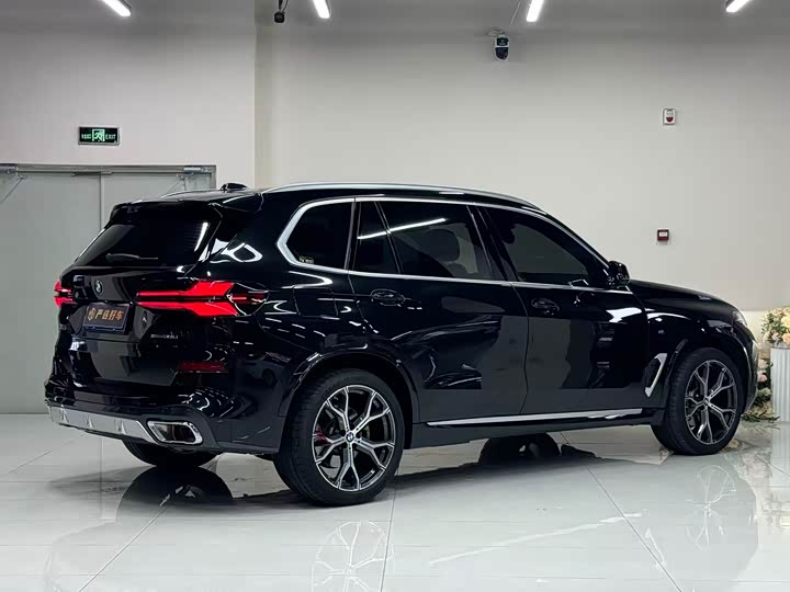 Фото 3 - BMW X5