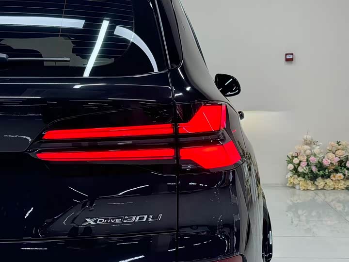 Фото 7 - BMW X5