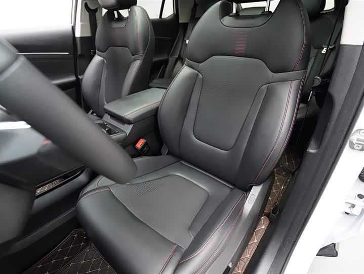 GAC Trumpchi Emkoo 2022 2022款 1.5T 超新星Pro版
