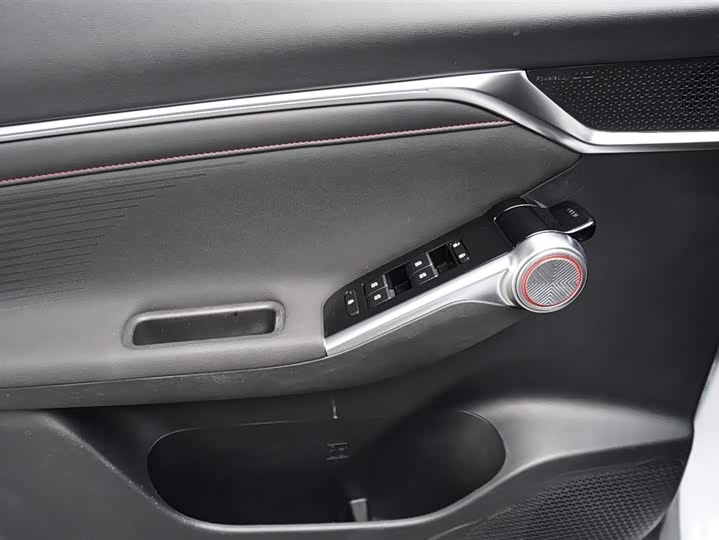 GAC Trumpchi Emkoo 2022 2022款 1.5T 超新星Pro版