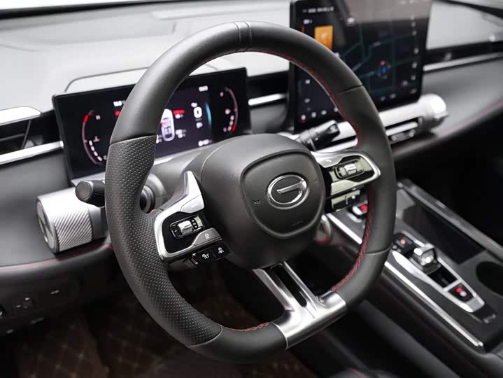 GAC Trumpchi Emkoo 2022 2022款 1.5T 超新星Pro版