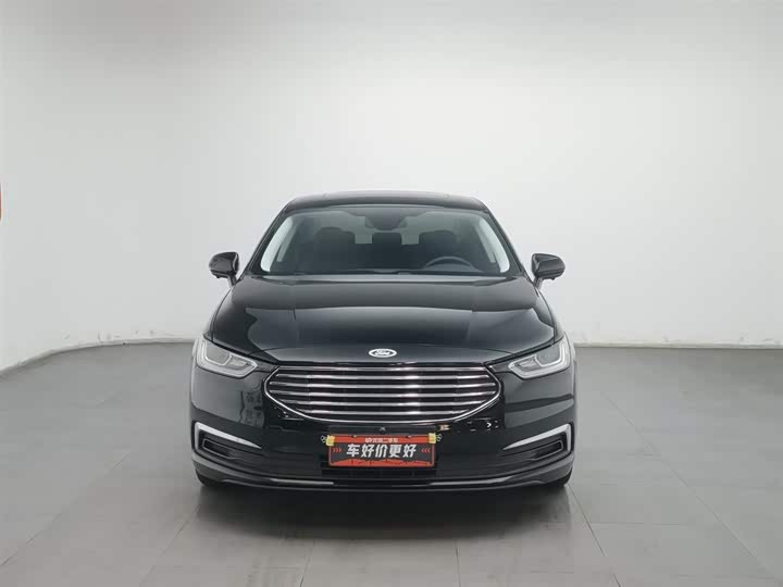 Ford Taurus 2019 2019款 EcoBoost 245 悦享版