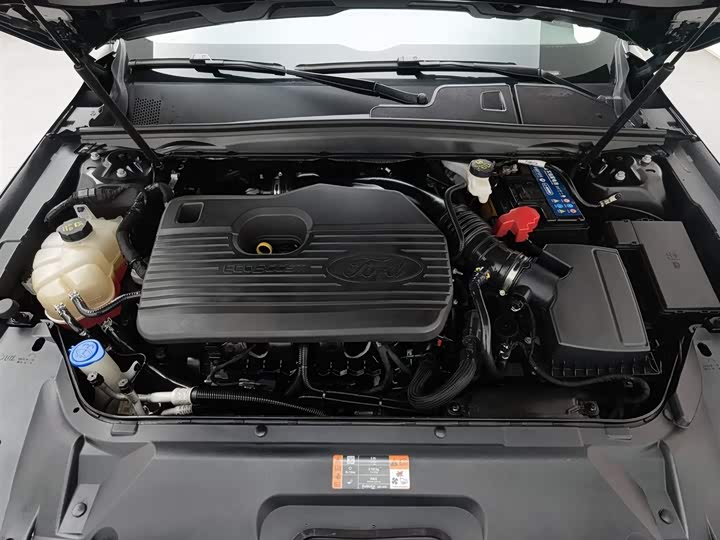 Ford Taurus 2019 2019款 EcoBoost 245 悦享版