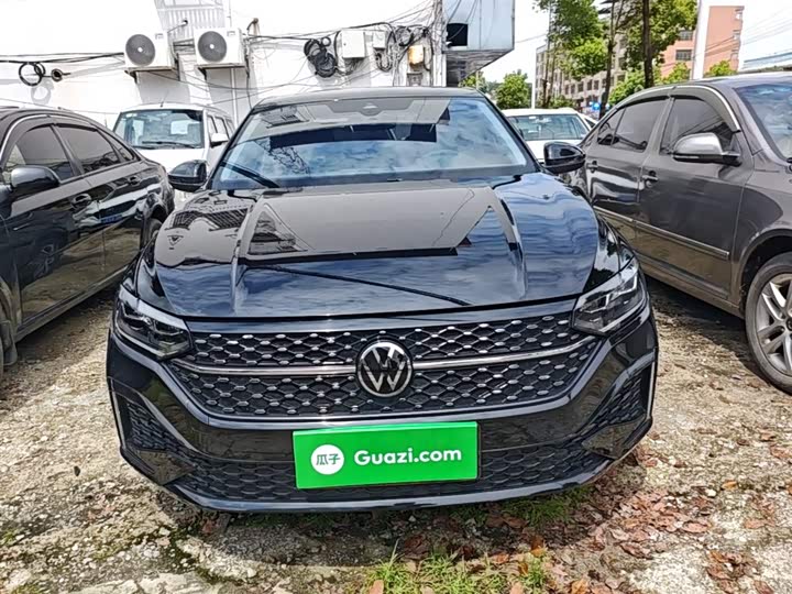 Volkswagen Lavida 2024 2024款 300TSI DSG星空满逸版