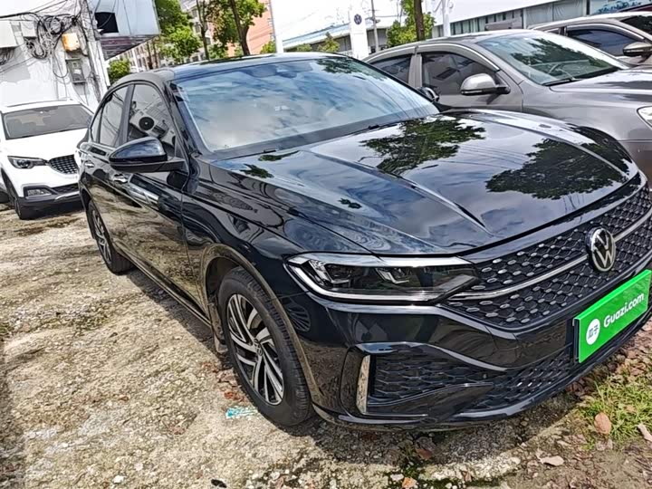 Volkswagen Lavida 2024 2024款 300TSI DSG星空满逸版