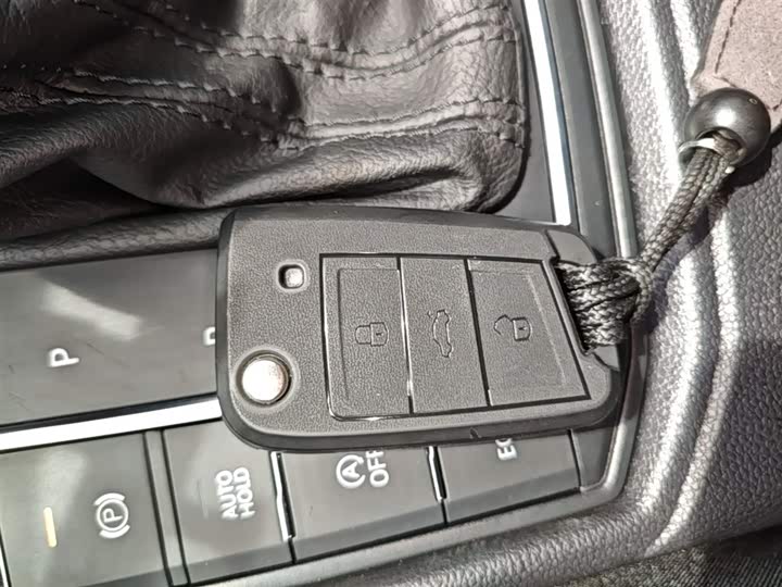 Volkswagen Lavida 2024 2024款 300TSI DSG星空满逸版