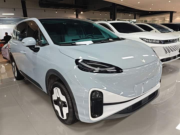 BAIC Arcfox Kaola S 2024 2024款 PRO