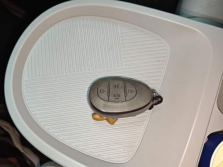 BAIC Arcfox Kaola S 2024 2024款 PRO