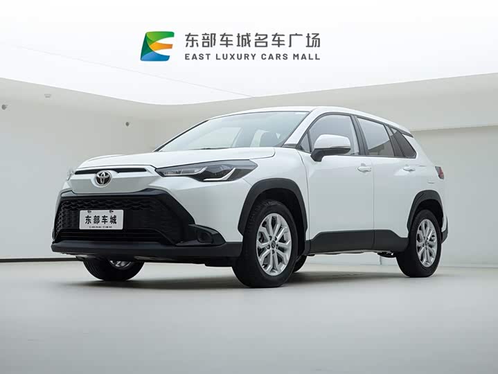 Фото 1 - Toyota Frontlander
