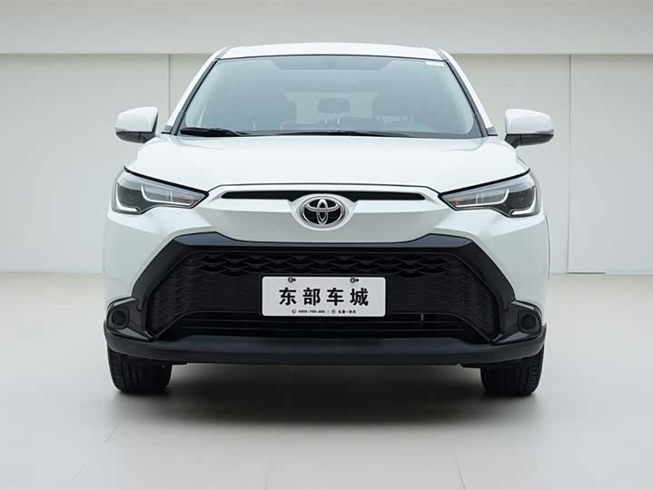 Фото 2 - Toyota Frontlander