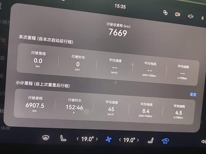 Aito M8 2025 2025款 增程 Max+版 53.4kWh 6座版 (192线激光雷达）