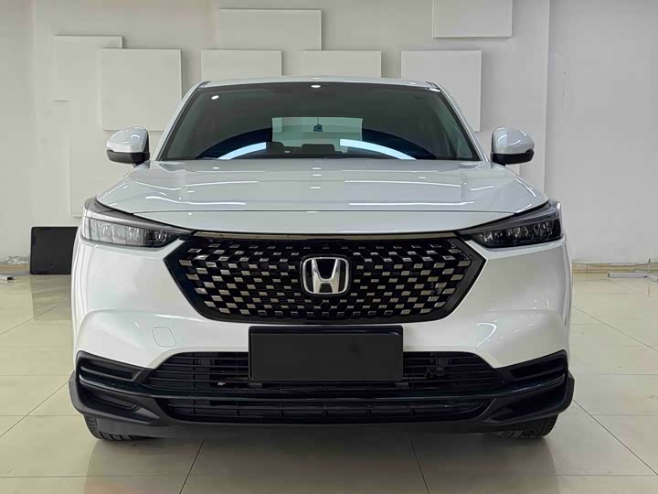 2024 Honda XR-V