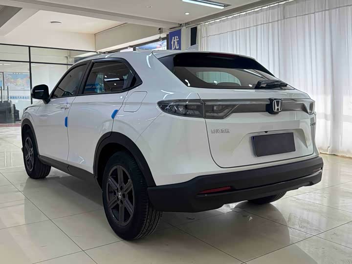 2024 Honda XR-V