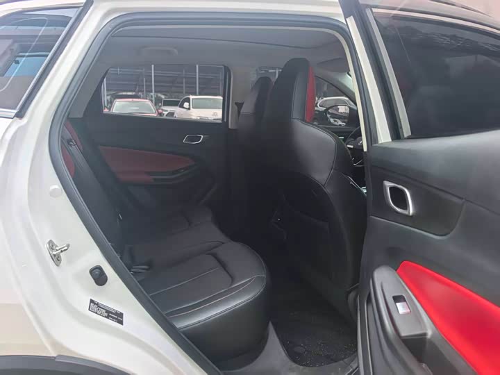 Photo 7 - Changan CS55 Plus