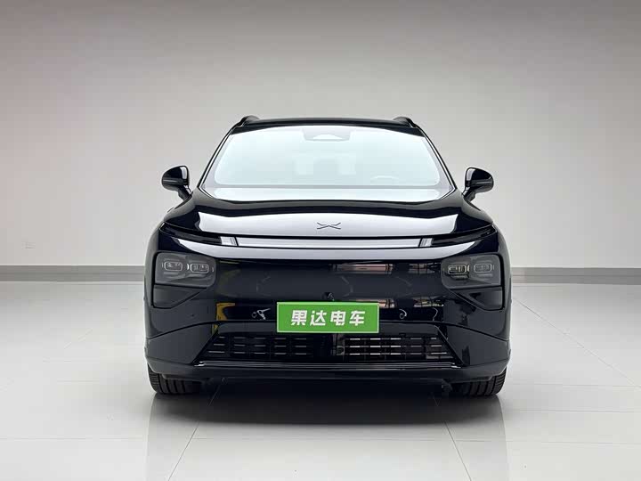 XPeng G9 2025 2025款 625 长续航 Max