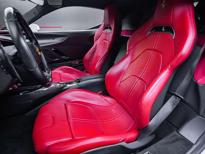 Фото 8 - Ferrari SF90