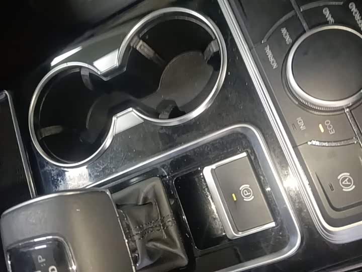 Hongqi HS7 2022 2022款 3.0T 自动四驱智联旗享版 五座
