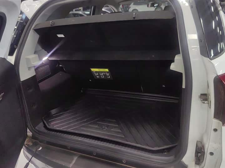 BYD Yuan Pro 2023 2023款 401KM豪华型