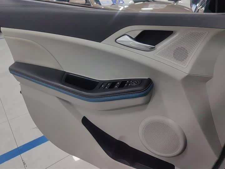 BYD Yuan Pro 2023 2023款 401KM豪华型