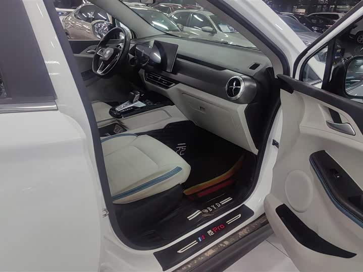 BYD Yuan Pro 2023 2023款 401KM豪华型