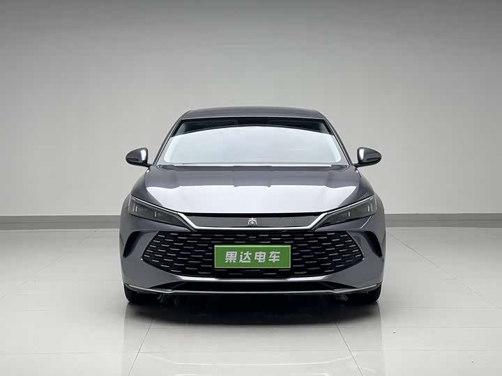 Фото 2 - BYD Qin L
