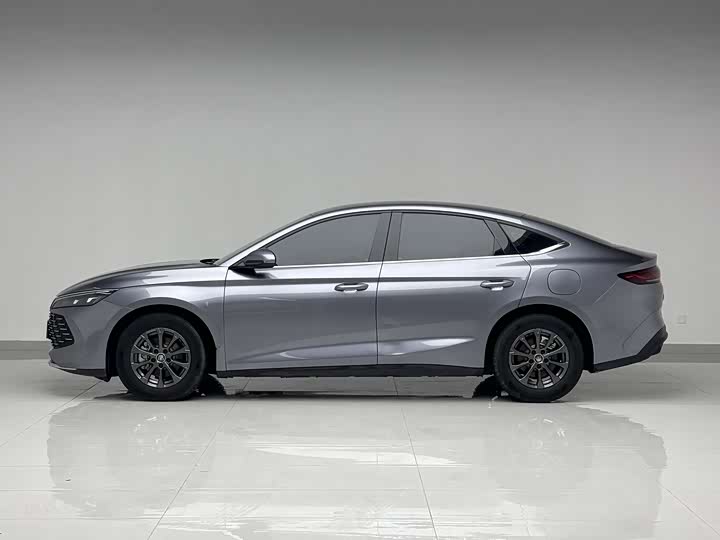 Фото 3 - BYD Qin L